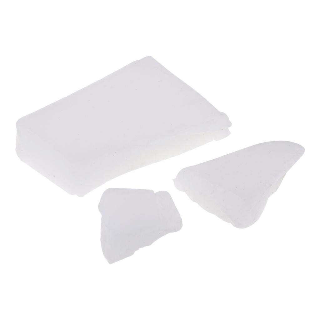 Candle Supplies Storage - Miscela di cera di paraffina/pillar -