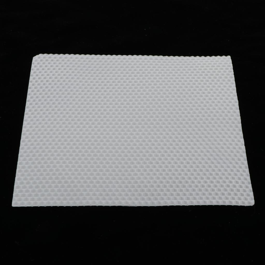 Beeswax Sheet Roll - Fogli di cera d'api a nido