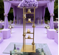 Candle Supplies Europe - 5 pezzi) forniture per matrimoni all'ingrosso