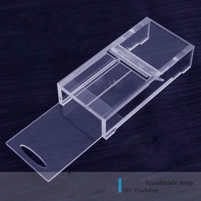 Candle Supplies Storage - Facile da usare Sapone Acrilico Beveler