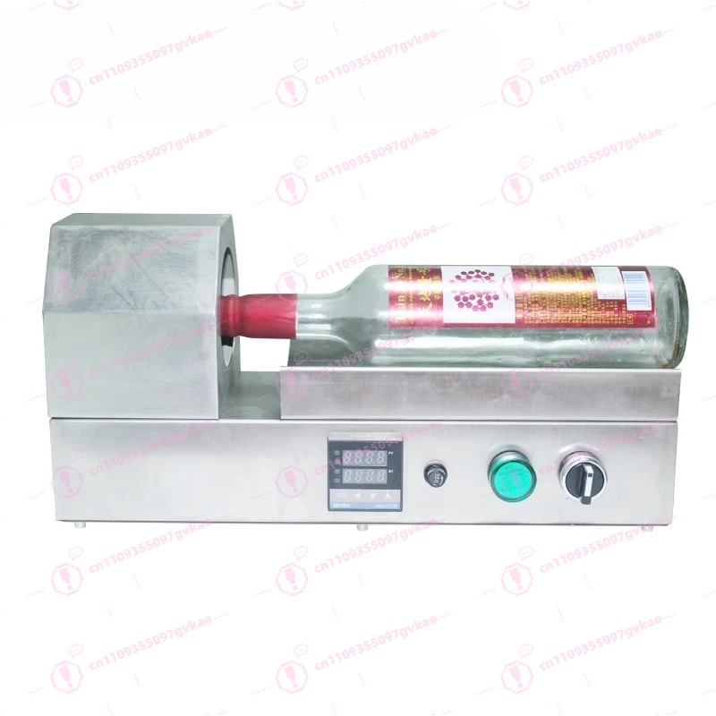 Shrink Sleeve Pvc - Macchina Termoretraibile Manuale 220V/110V per Film
