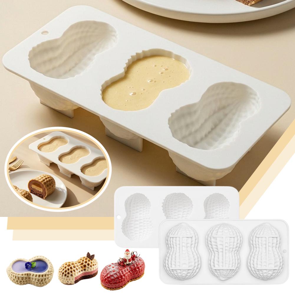 Candle Making Supplies Kit - Stampo in silicone per cioccolato a