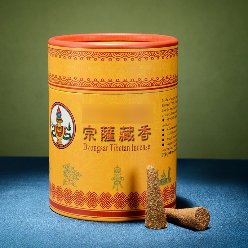 Zen Candle Supplies - Torre di incenso per offerte, per