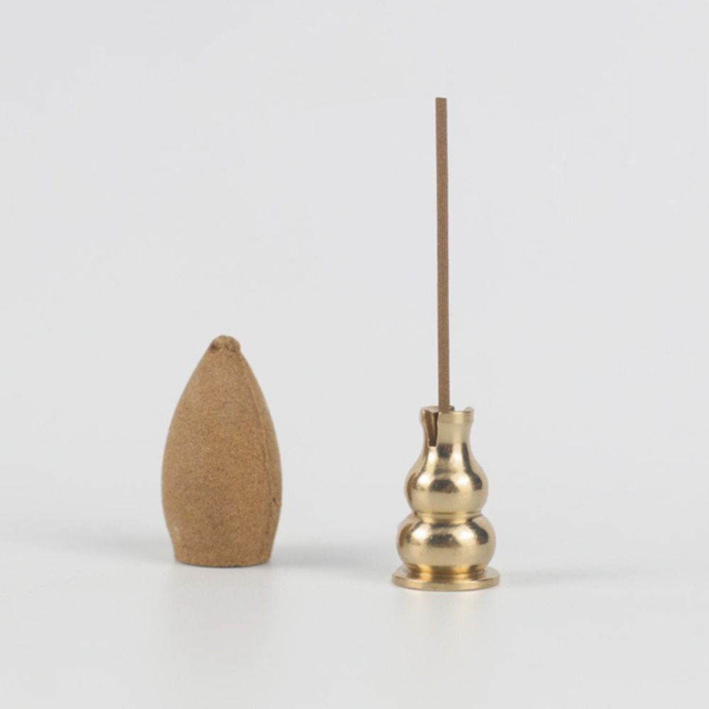Zen Candle Supplies - Accessori per Incenso: Portaincenso a Forma