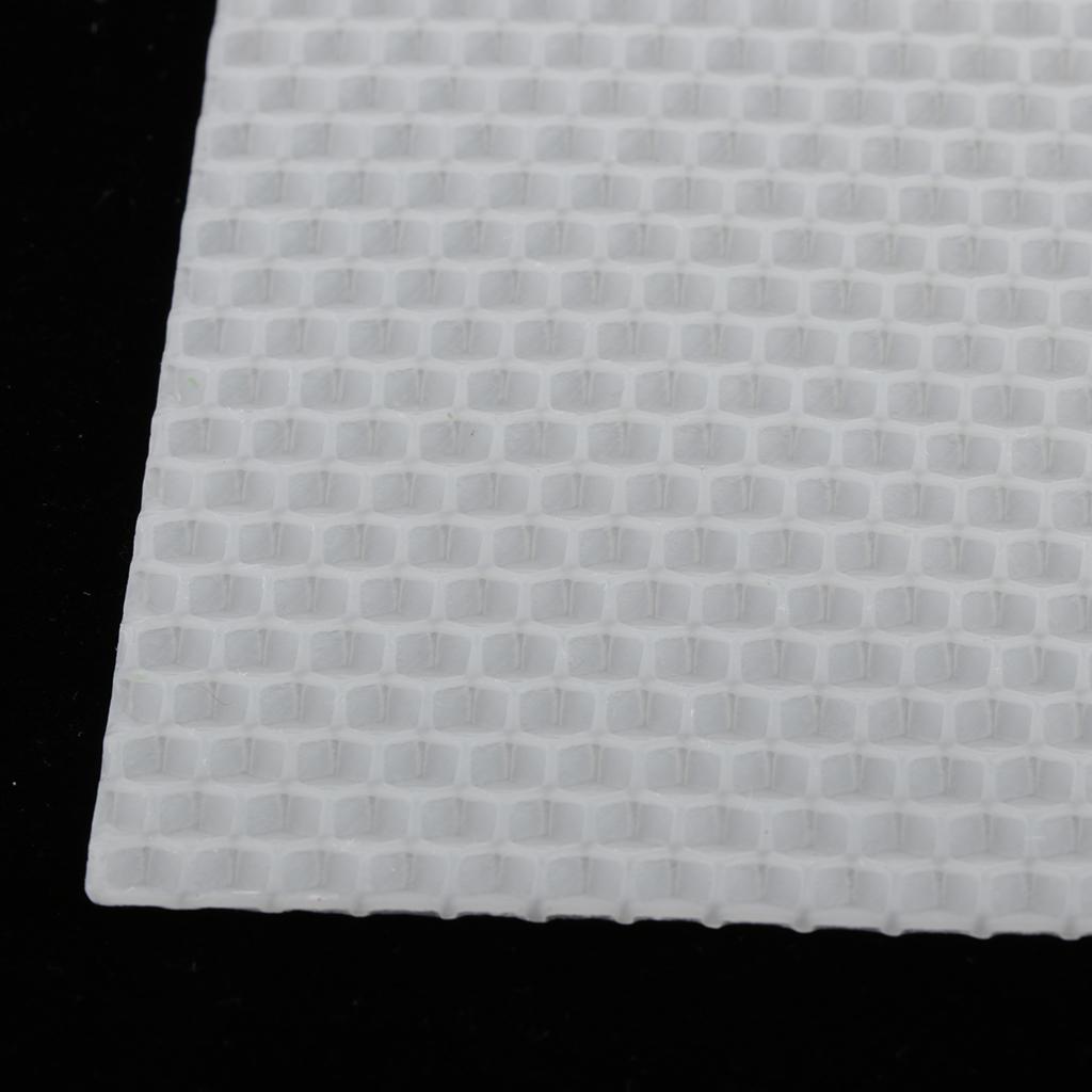 Fogli di cera d'api a nido d'a - Beeswax Sheet Roll recensione e prezzo