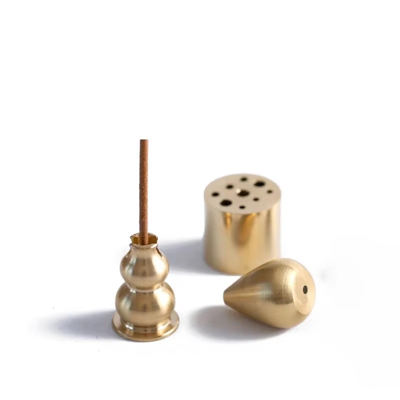 Bruciatore d'Incenso Portatile - Zen Candle Supplies recensione e prezzo