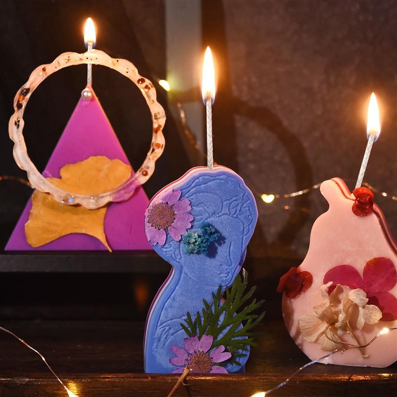 30 pz stoppini per candele a b - Candle Supplies Storage recensione e prezzo