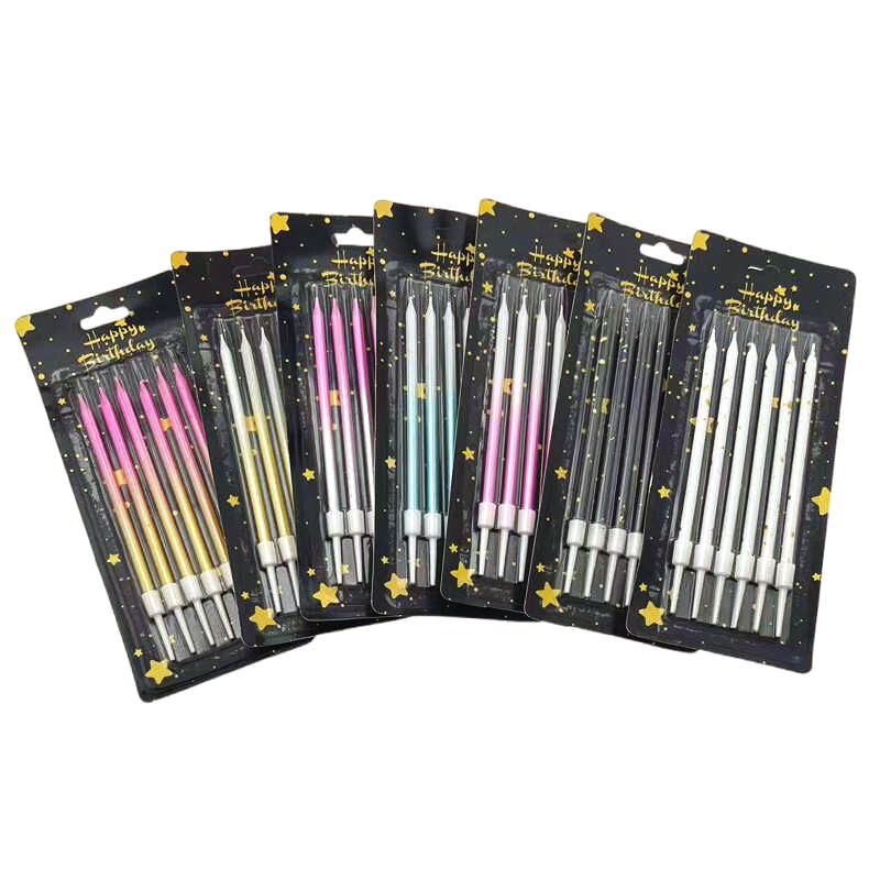 30/50 scatole di colori sfumat - Candle For Supplies recensione e prezzo