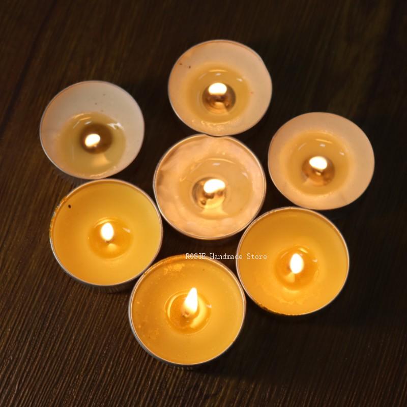 Scatola di alluminio circolare - Candle Supplies Storage recensione e prezzo