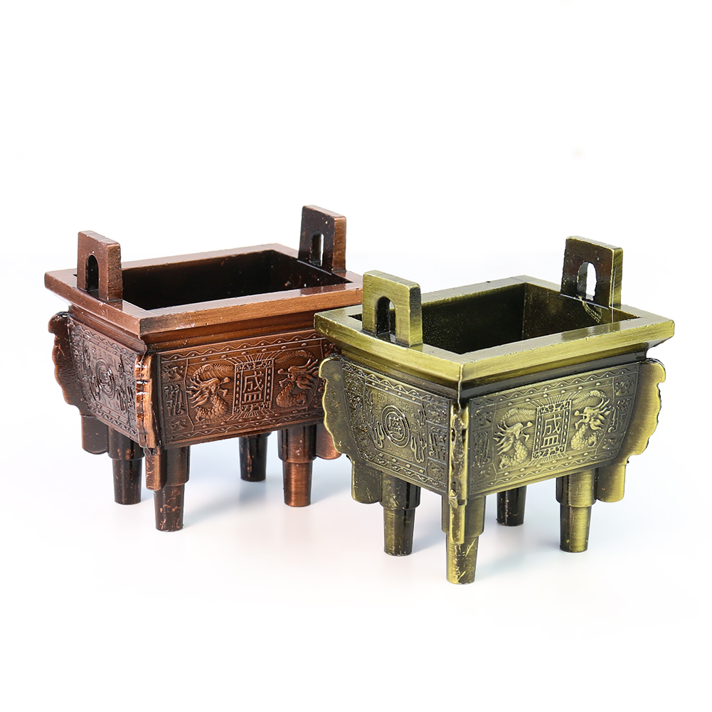 Portacandele treppiede quadrat - Zen Candle Supplies recensione e prezzo