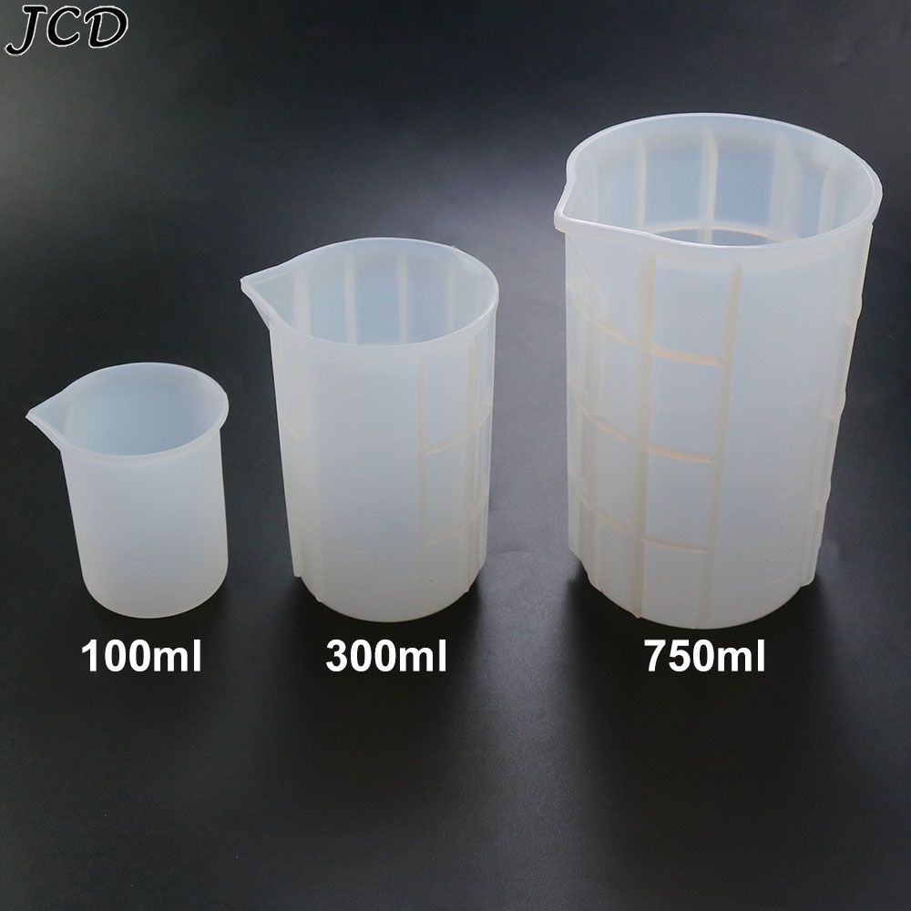 JCD 100ML/300ML/750ML Misurino - Candle Making Supplies Kit recensione e prezzo