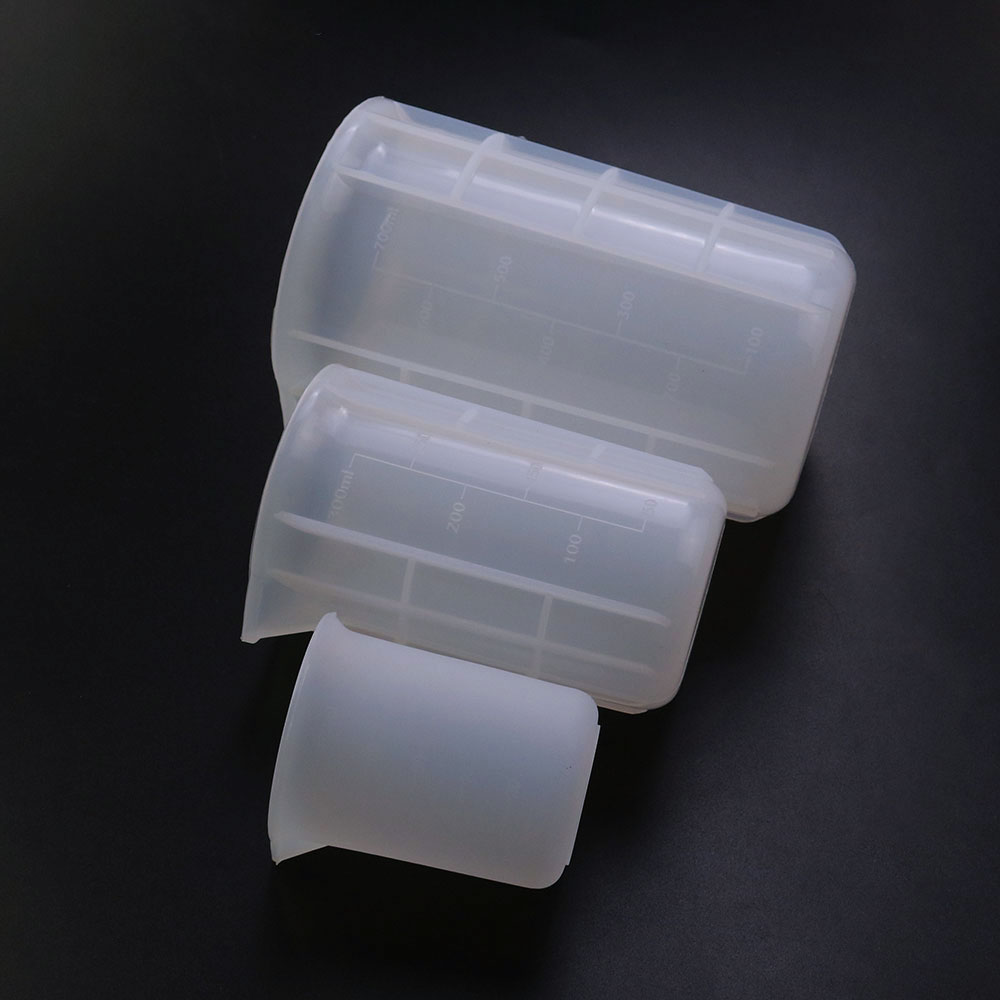 JCD 100ML/300ML/750ML Misurino - Candle Making Supplies Kit recensione e prezzo