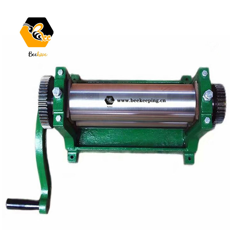 unico attrezzatura per l'apico - Beeswax Sheet Roll recensione e prezzo