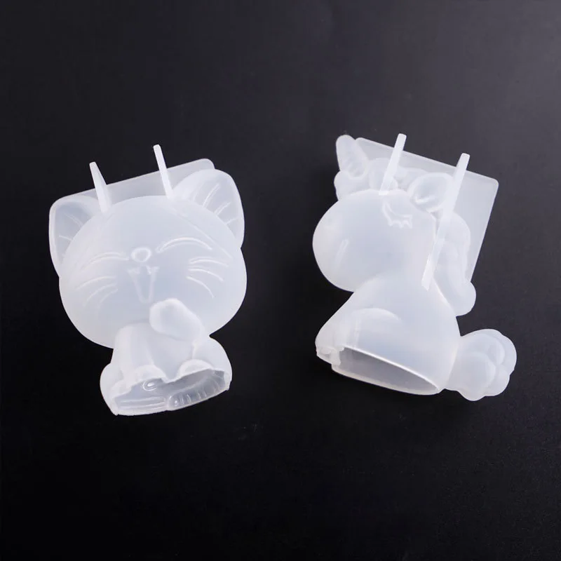 3D geometrica in silicone unic - Candle Making Supplies Kit recensione e prezzo