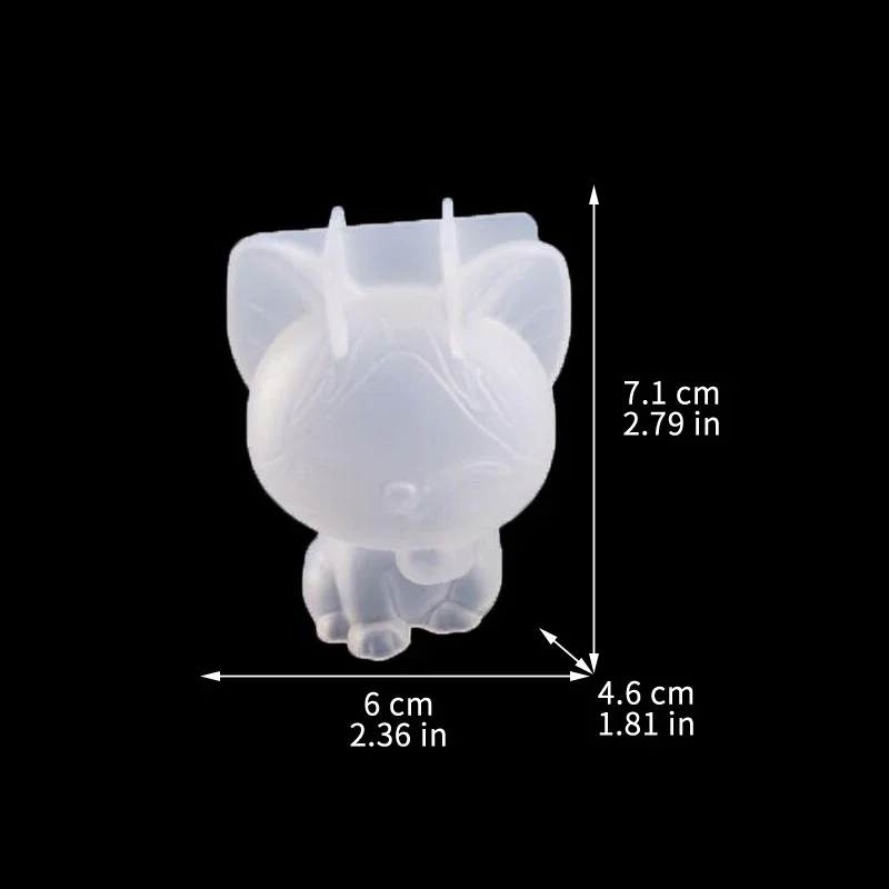 3D geometrica in silicone unic - Candle Making Supplies Kit recensione e prezzo