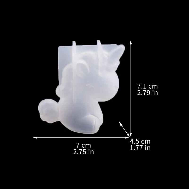 3D geometrica in silicone unic - Candle Making Supplies Kit recensione e prezzo