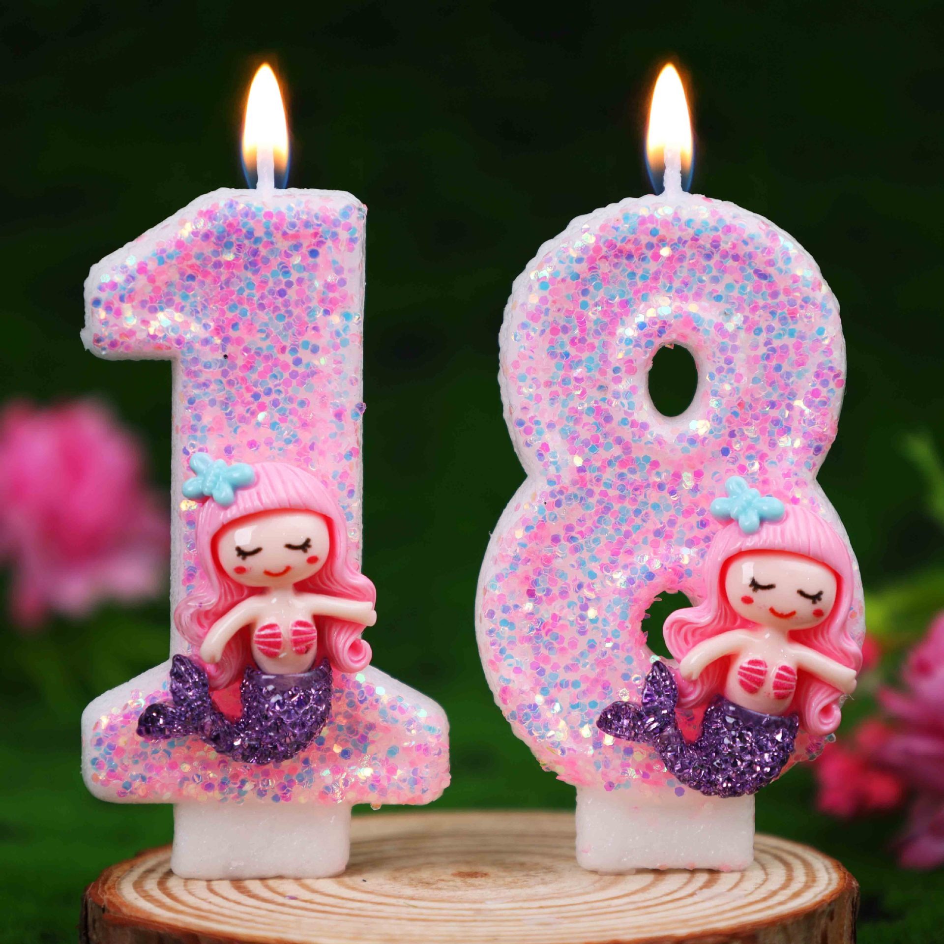 Candeline di Compleanno Creati - Candle For Supplies recensione e prezzo