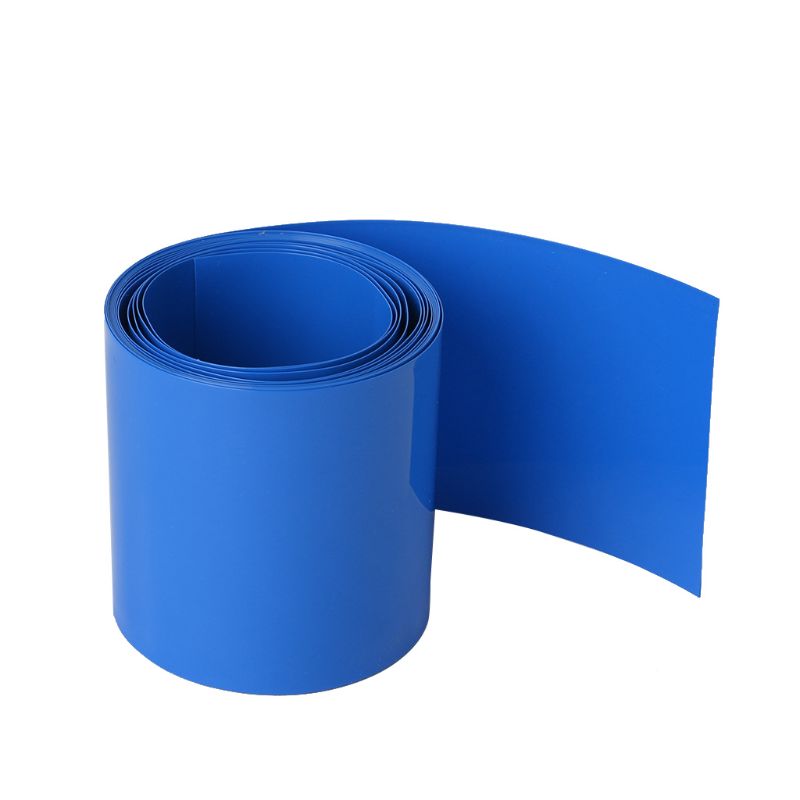 Batteria al litio termorestrin - Shrink Sleeve Pvc recensione e prezzo