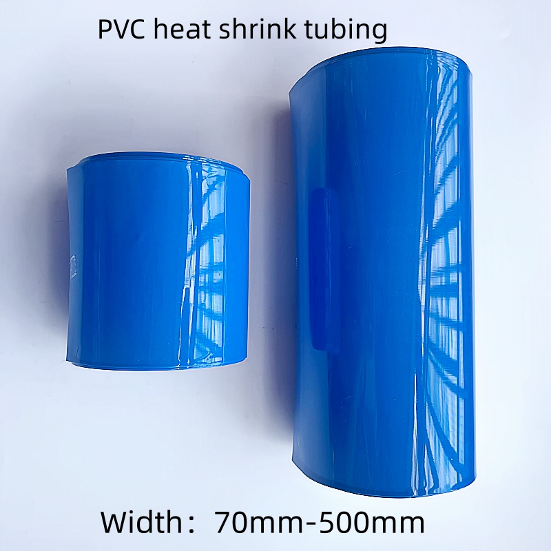 Guaina Termorestringente in PV - Shrink Sleeve Pvc recensione e prezzo