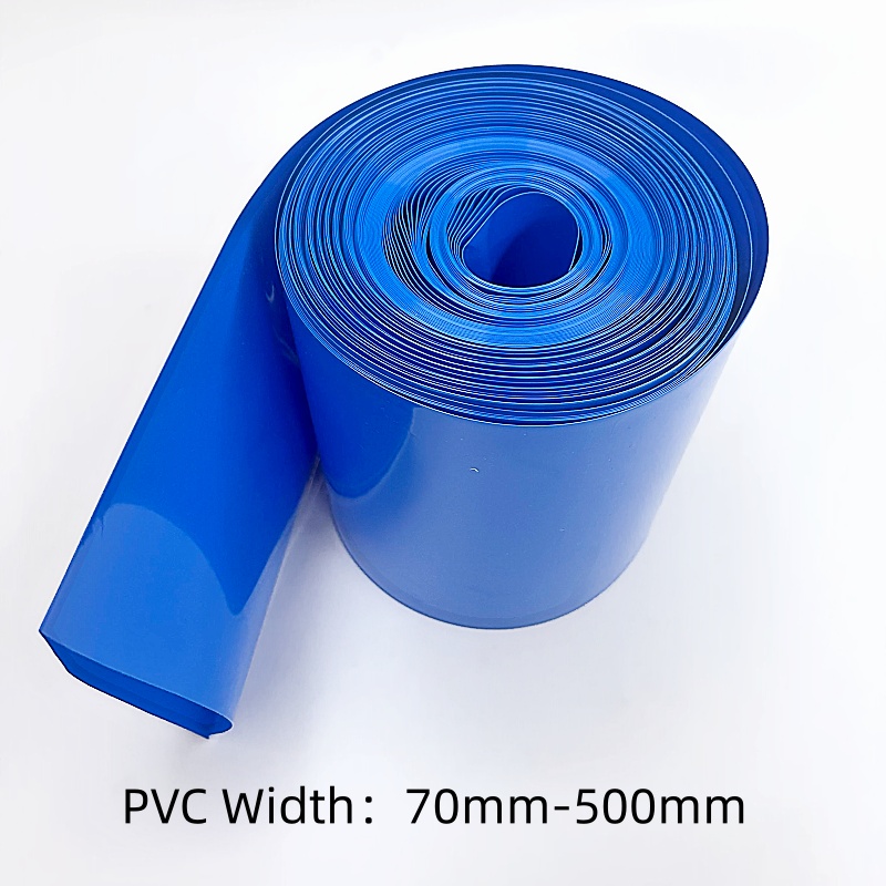 Guaina Termorestringente in PV - Shrink Sleeve Pvc recensione e prezzo