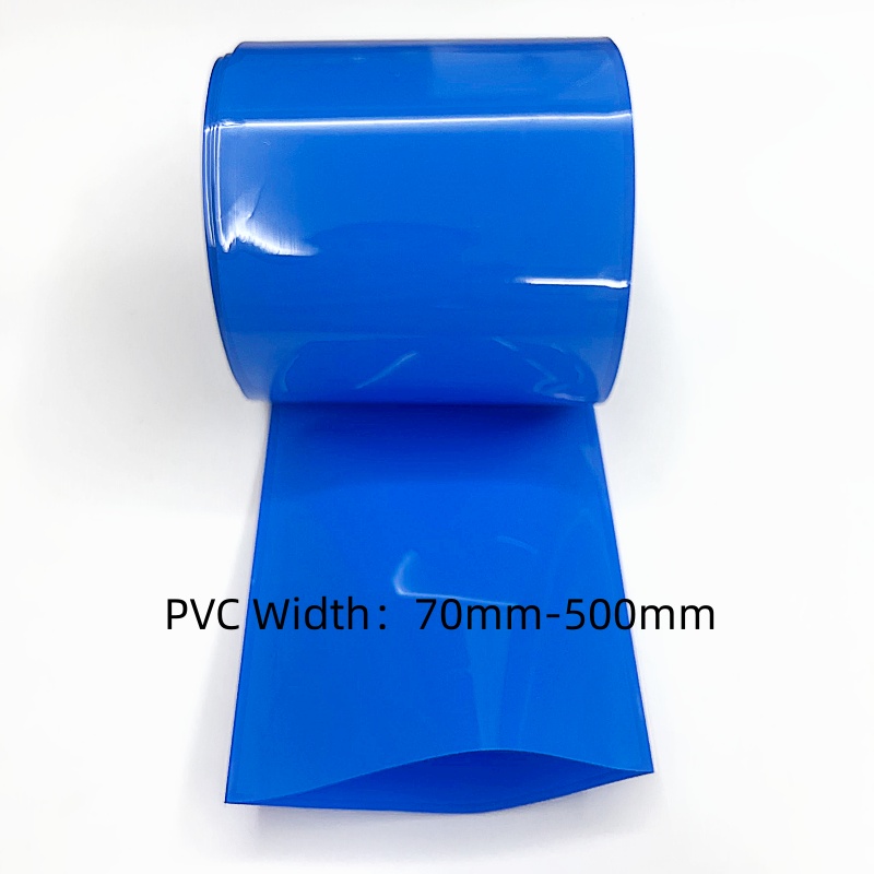 Guaina Termorestringente in PV - Shrink Sleeve Pvc recensione e prezzo