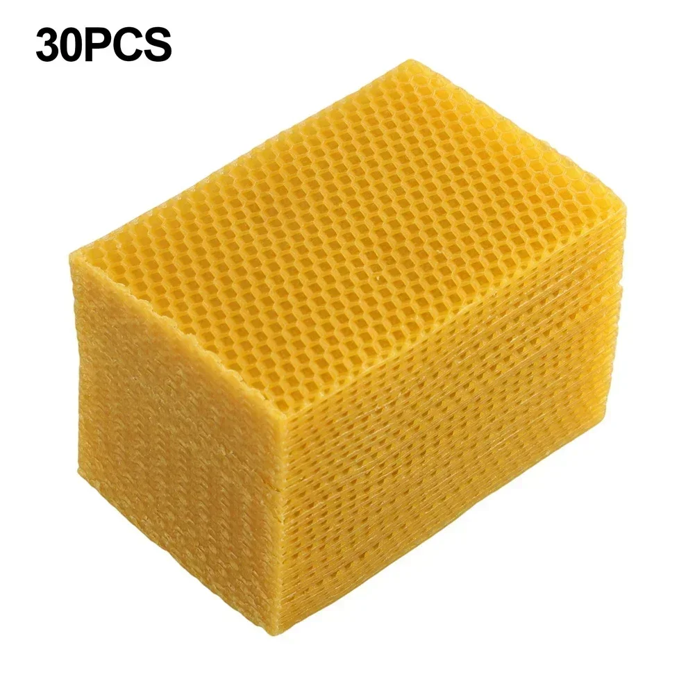 Forniture per alveare Fondotin - Beeswax Sheet Roll recensione e prezzo