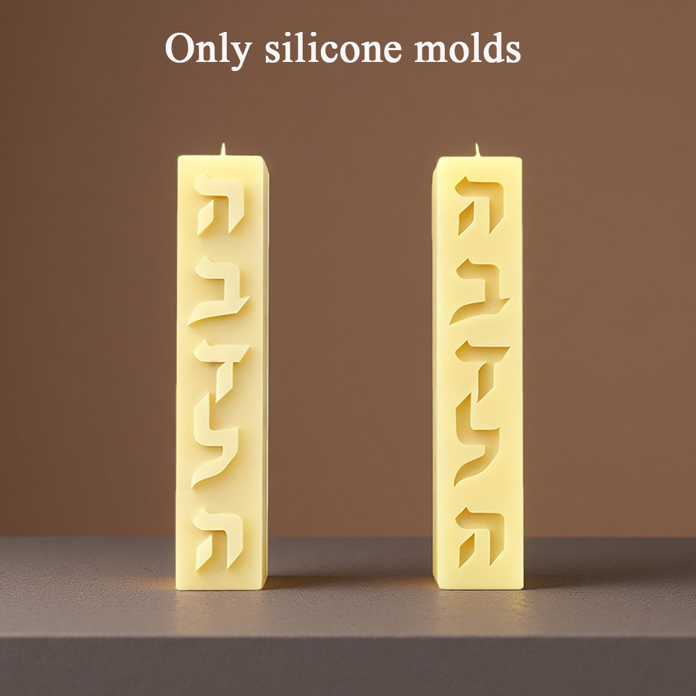 Stampo in silicone fai-da-te p - Candle Supplies Storage recensione e prezzo