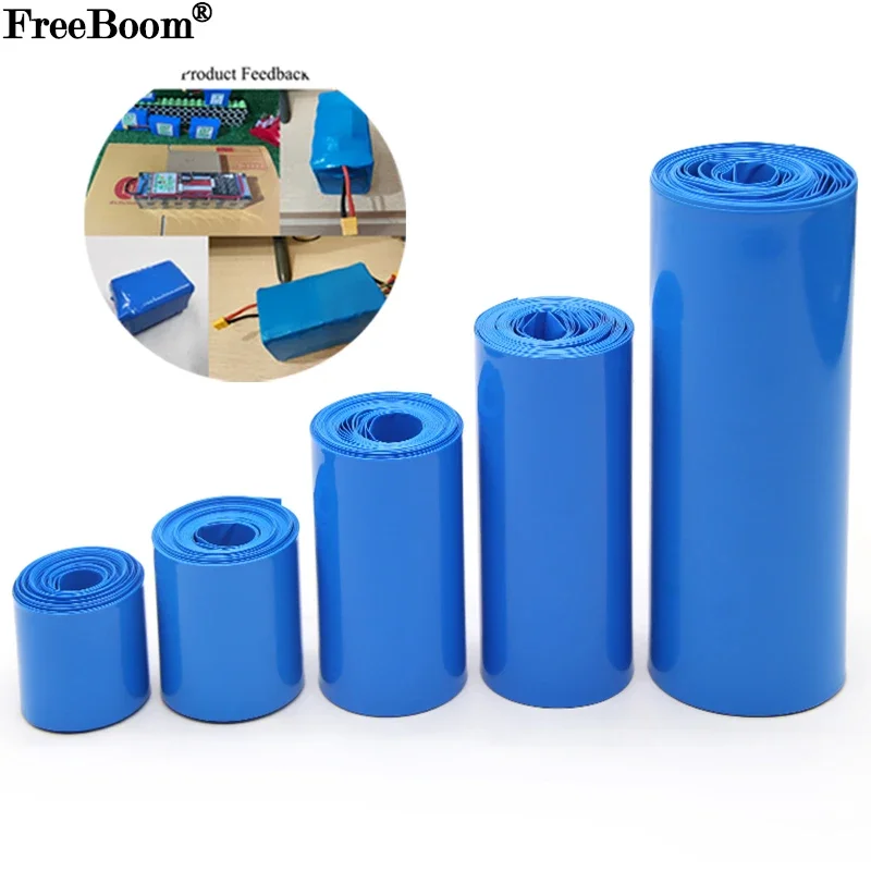 Tubo Termorestringente in PVC  - Shrink Sleeve Pvc recensione e prezzo