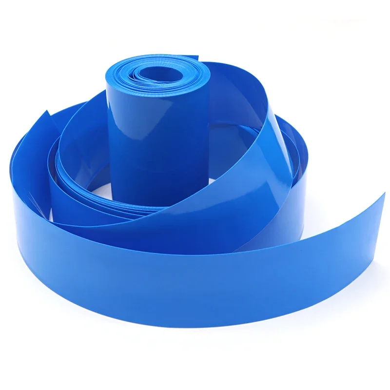 Tubo Termorestringente in PVC  - Shrink Sleeve Pvc recensione e prezzo