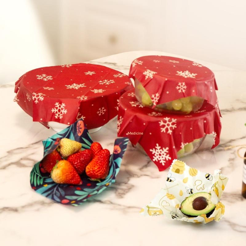 【S】3 Fogli di Involucro Alimen - Beeswax Sheet Roll recensione e prezzo