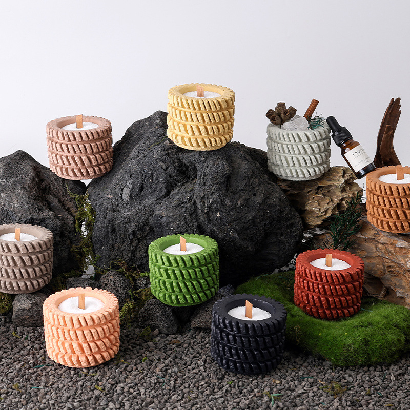 Barattoli per realizzare cande - Candle Supplies Europe recensione e prezzo
