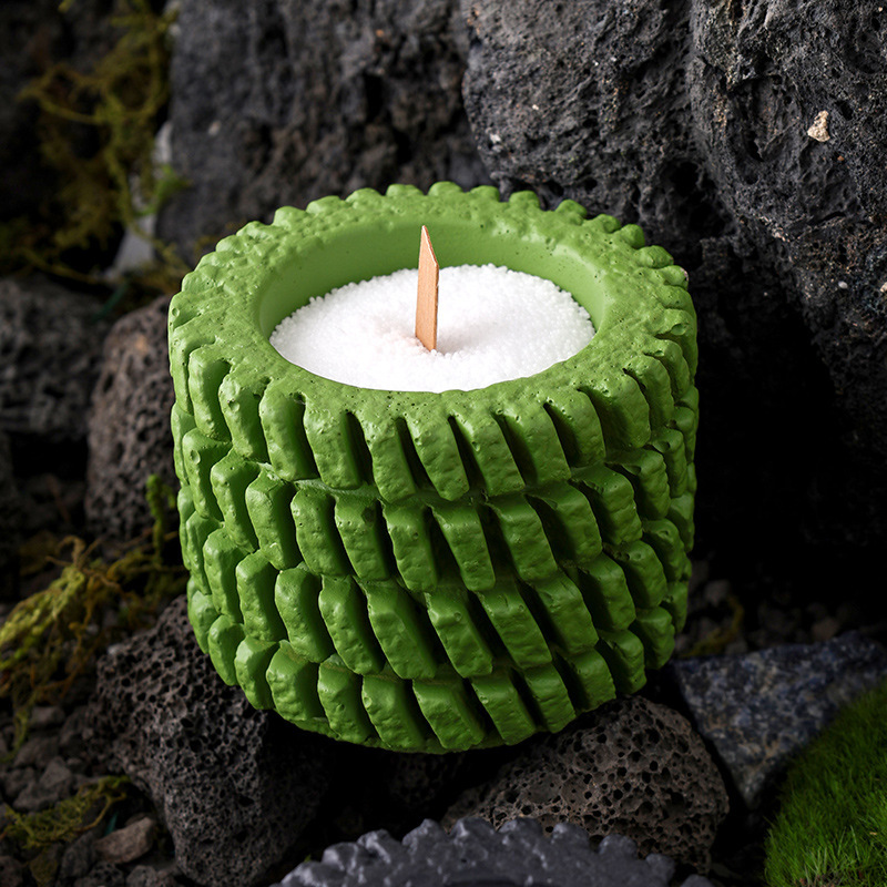 Barattoli per realizzare cande - Candle Supplies Europe recensione e prezzo