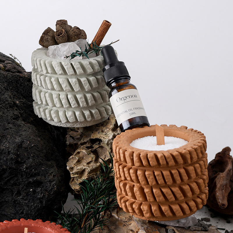 Barattoli per realizzare cande - Candle Supplies Europe recensione e prezzo