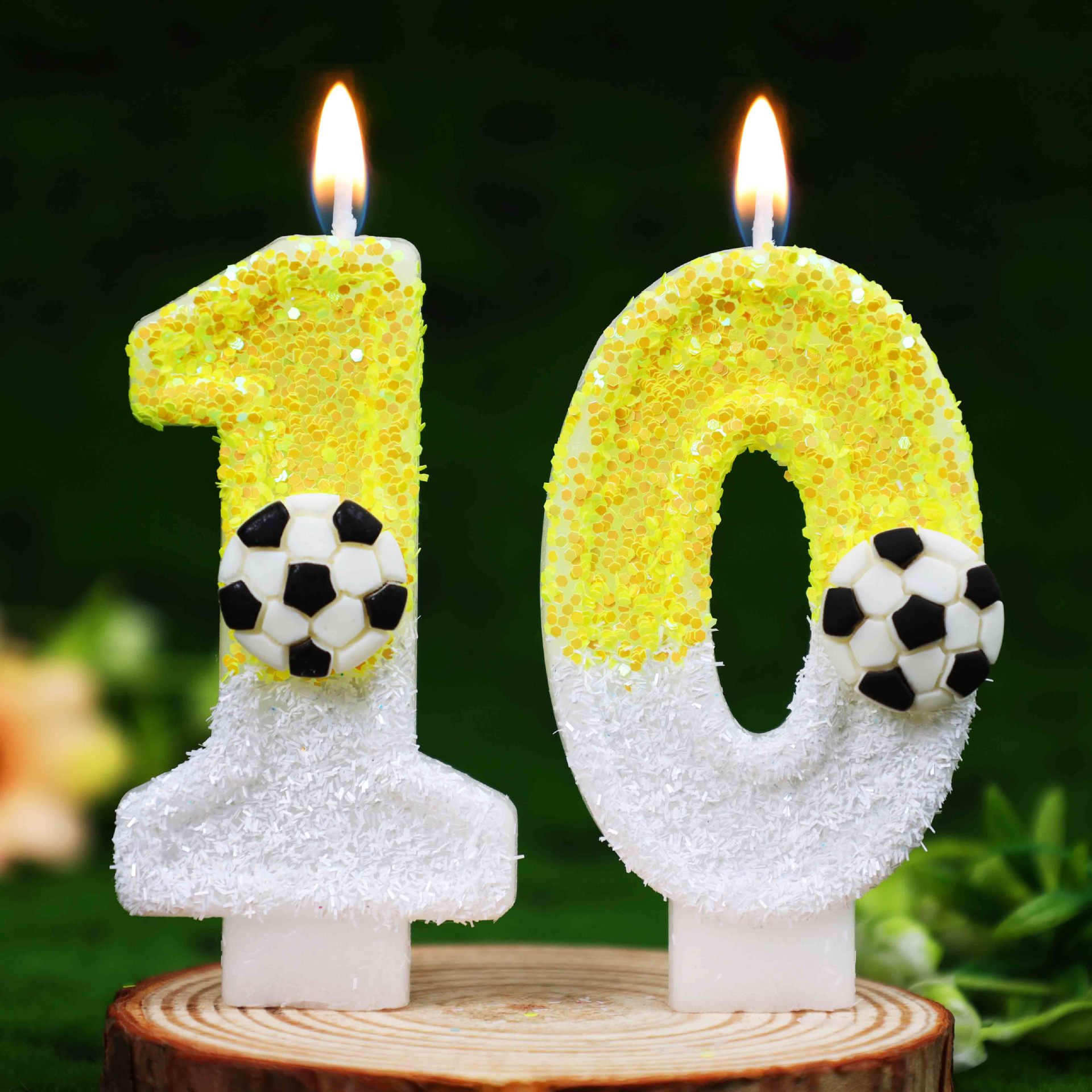 Candeline di Compleanno Digita - Candle For Supplies recensione e prezzo