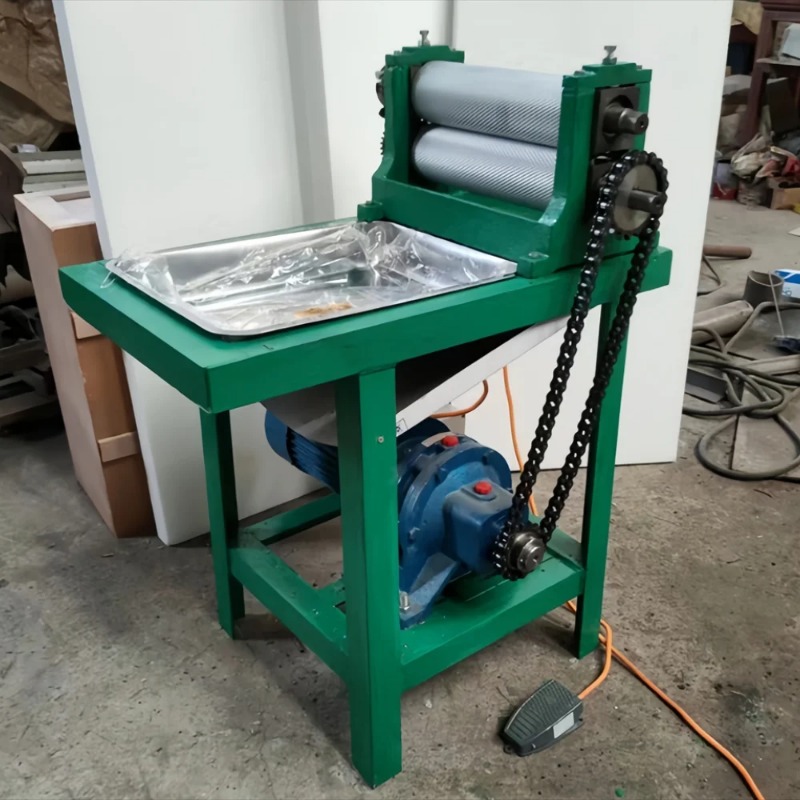 Nuova macchina automatica per  - Beeswax Sheet Roll recensione e prezzo
