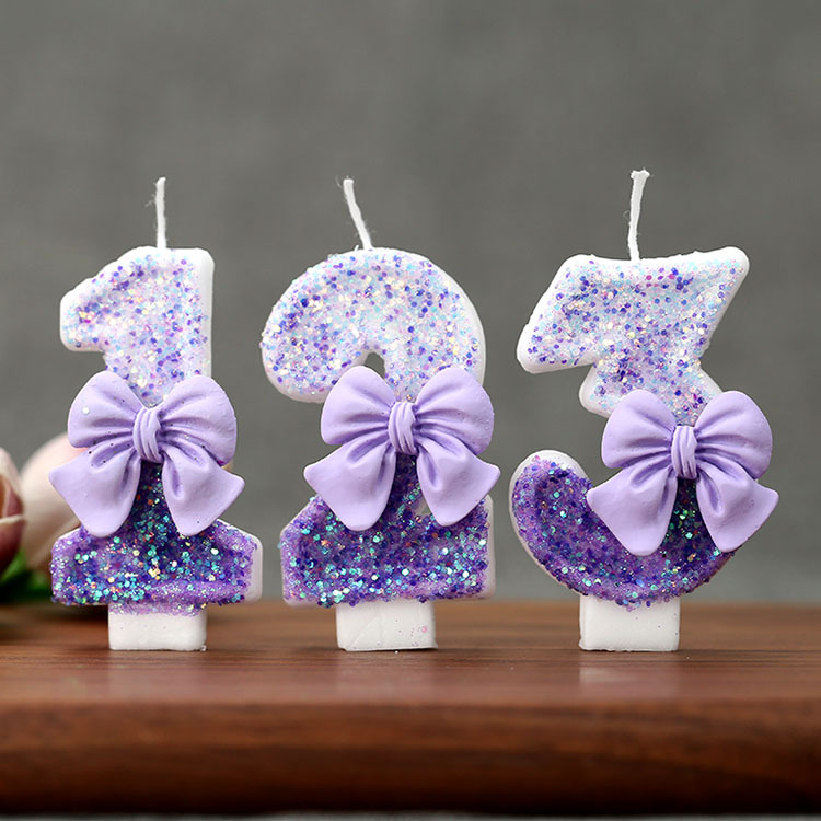 Candela di compleanno creativa - Candle For Supplies recensione e prezzo