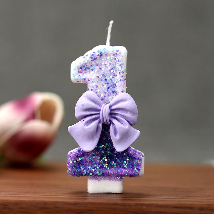 Candela di compleanno creativa - Candle For Supplies recensione e prezzo