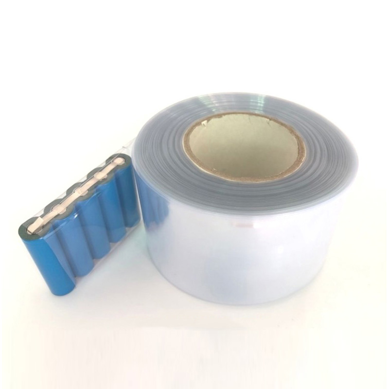 Tubo termoretraibile in PVC is - Shrink Sleeve Pvc recensione e prezzo