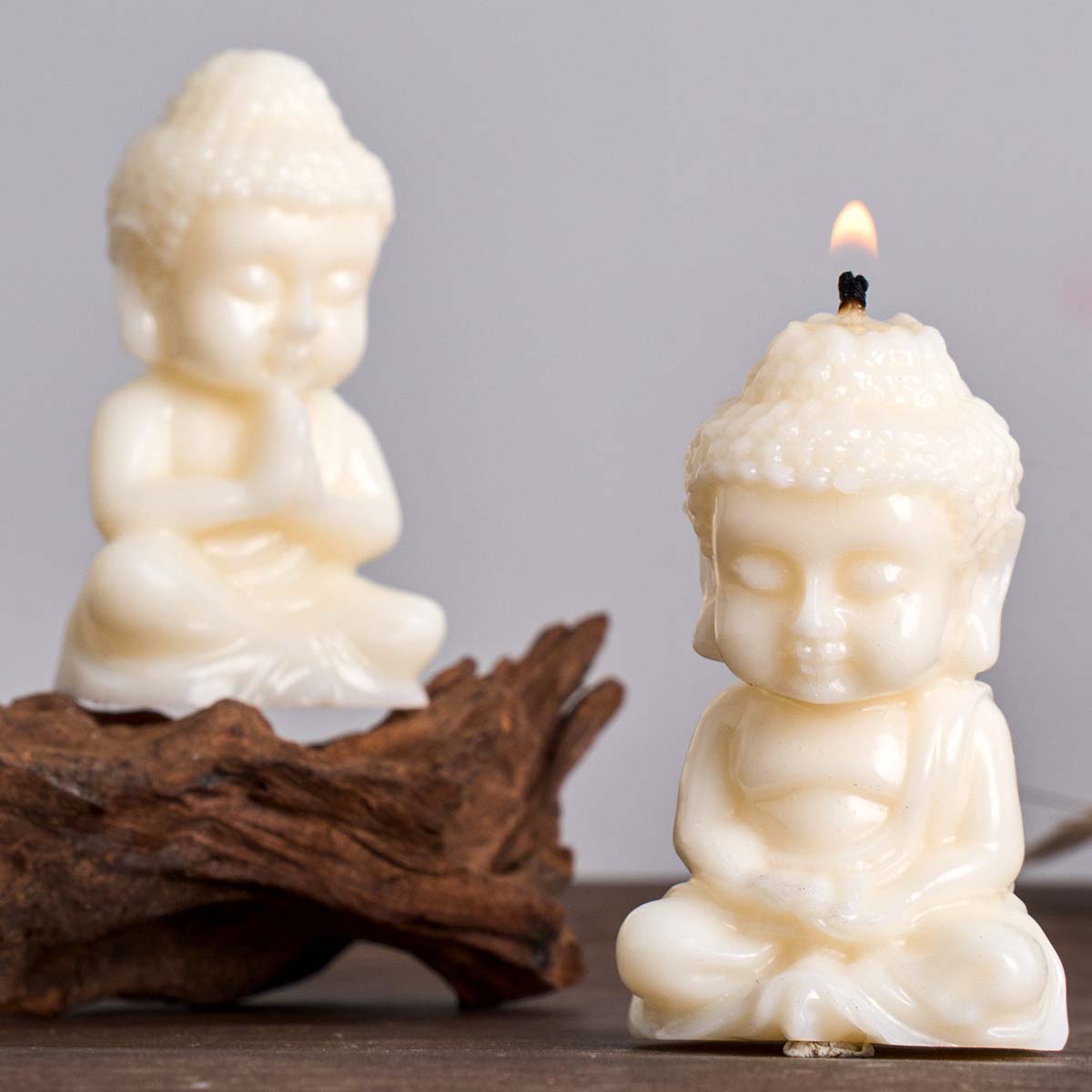 Stampo in Silicone 3D a Forma  - Zen Candle Supplies recensione e prezzo