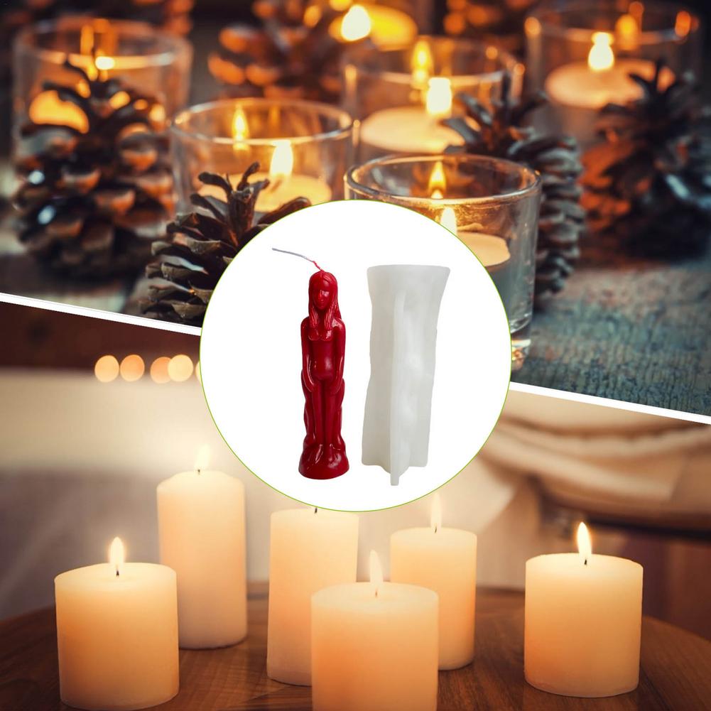 Stampo per candele fai-da-te s - Candle Supplies Storage recensione e prezzo