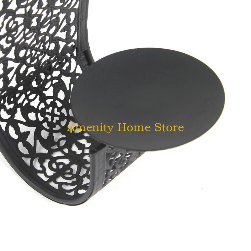 F26C Portacandele in metallo P - Candle Supplies Europe recensione e prezzo
