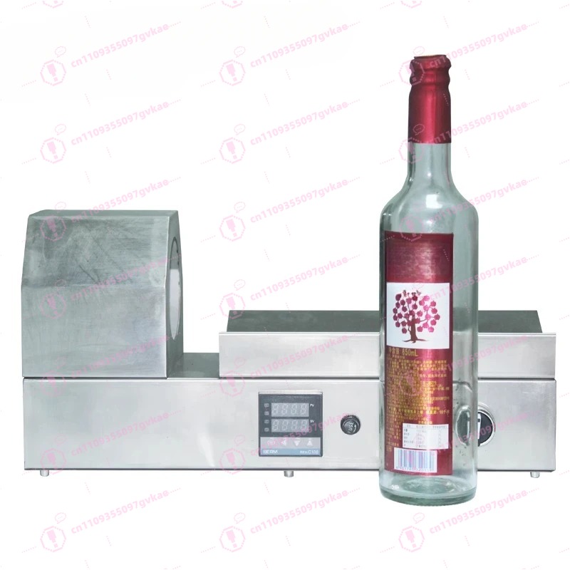 Macchina Termoretraibile Manua - Shrink Sleeve Pvc recensione e prezzo