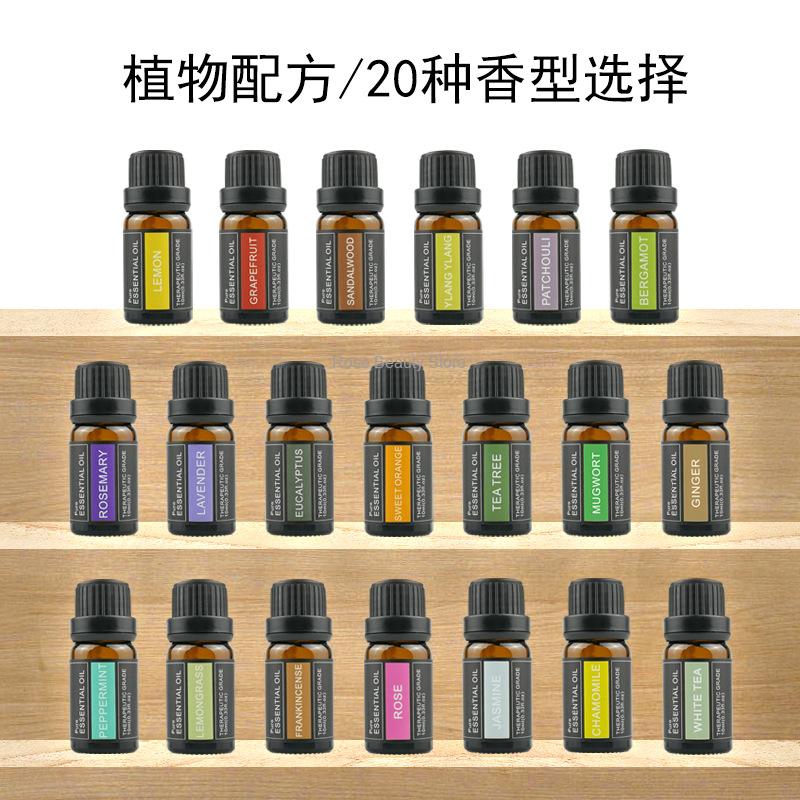 10Ml aromaterapia candela olio - Candle Making Supplies Kit recensione e prezzo