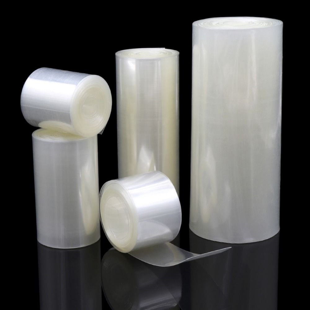 Confezione di tubi termoretrai - Shrink Sleeve Pvc recensione e prezzo