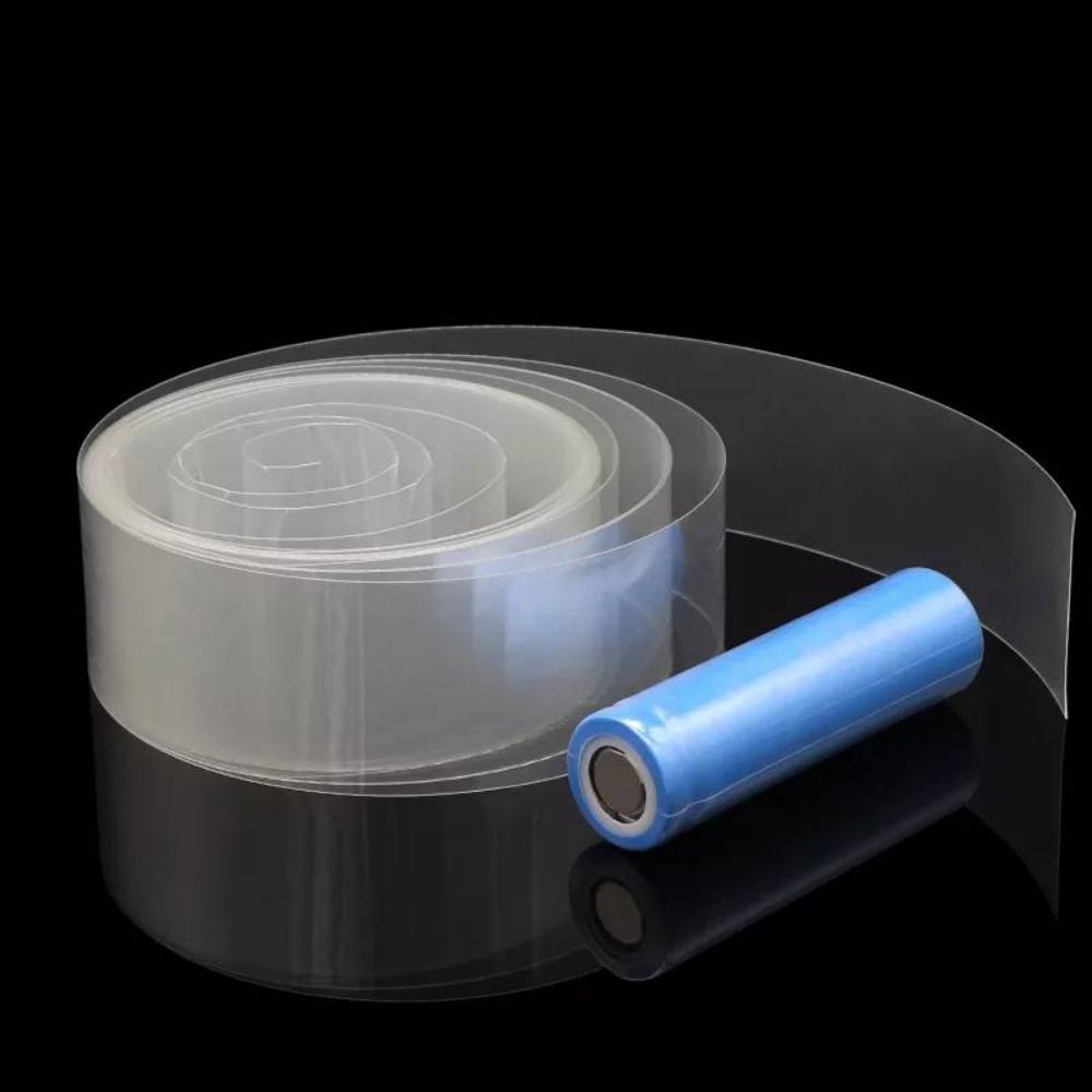 Confezione di tubi termoretrai - Shrink Sleeve Pvc recensione e prezzo