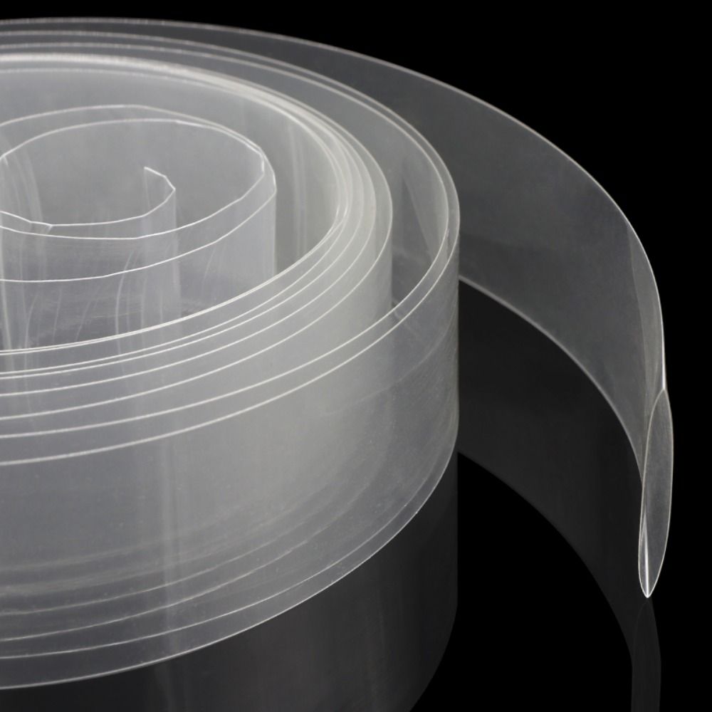Confezione di tubi termoretrai - Shrink Sleeve Pvc recensione e prezzo