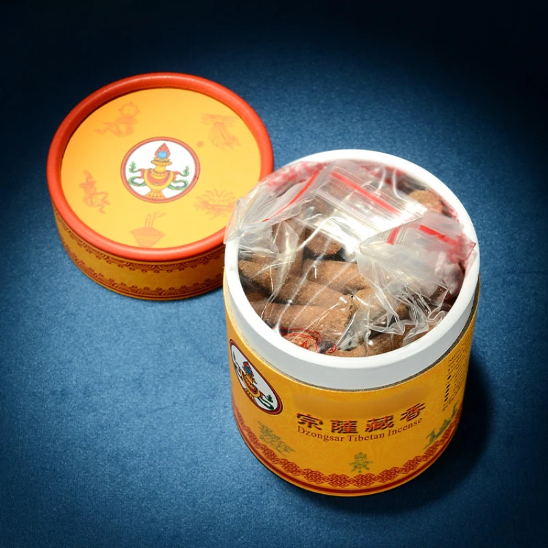 Fumo che offre incenso a torre - Zen Candle Supplies recensione e prezzo