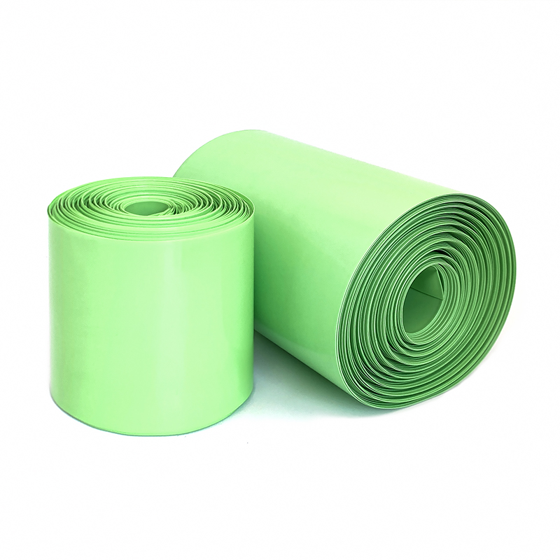 18650 Lipo Batteria PVC Manico - Shrink Sleeve Pvc recensione e prezzo