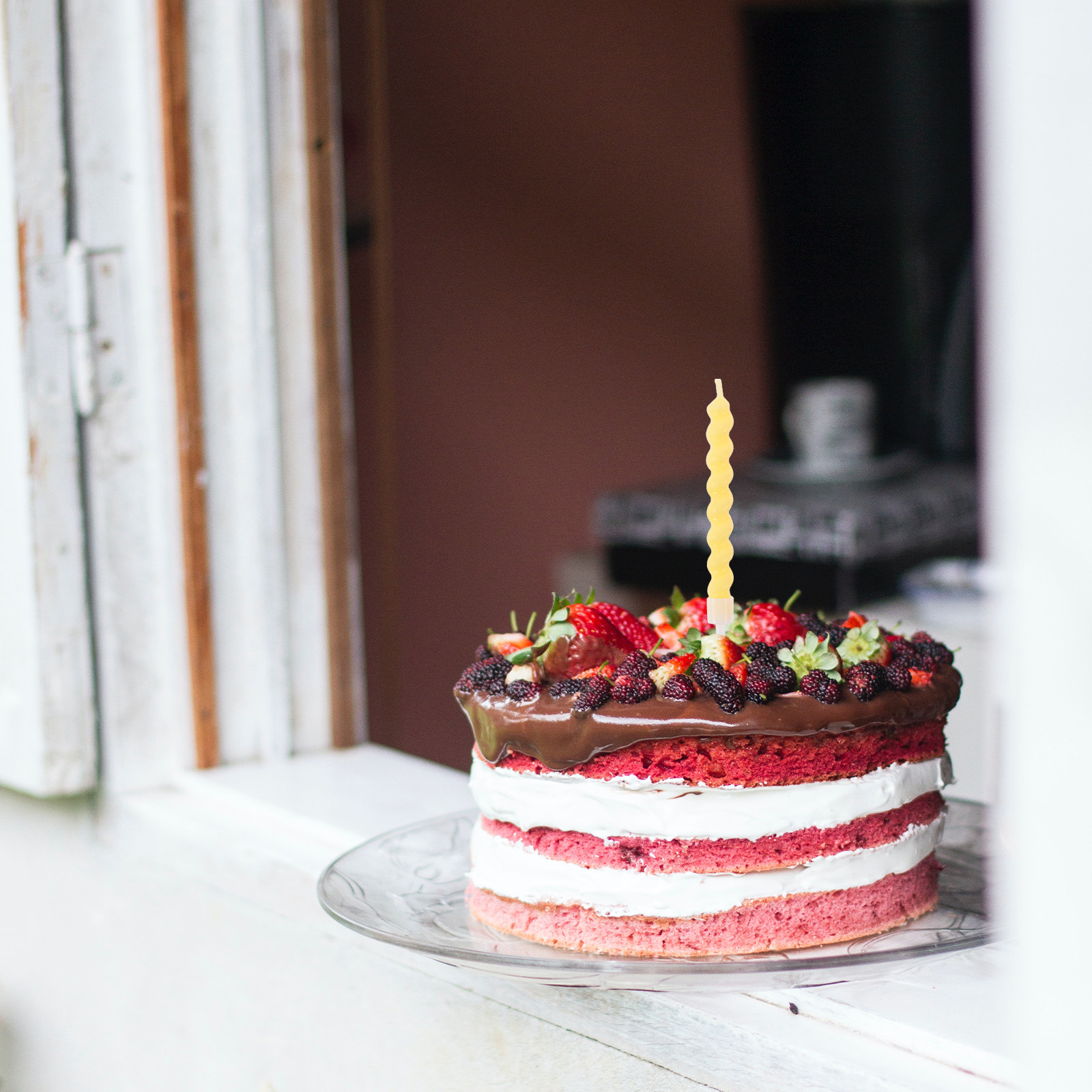Set di 13 Candeline a Spirale  - Candle For Supplies recensione e prezzo