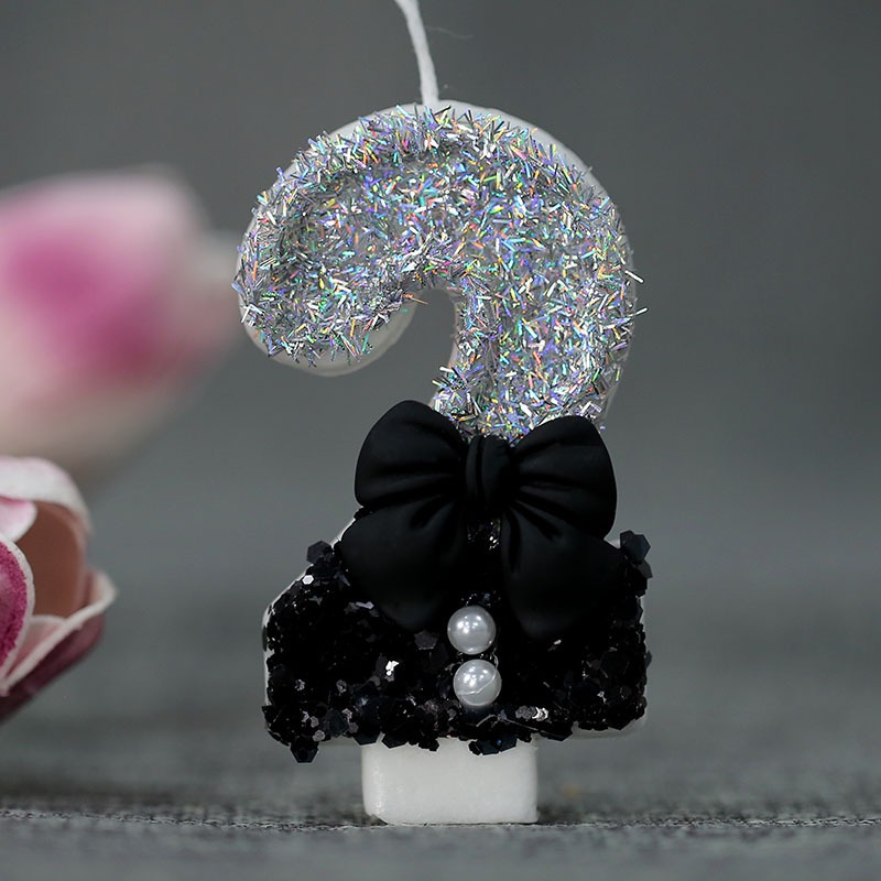 Candeline di compleanno con nu - Candle For Supplies recensione e prezzo